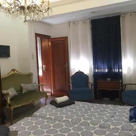 18 Torres Centro Apartment Zaragoza