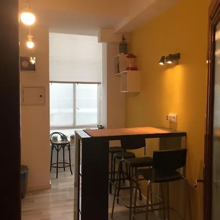 Apartment 18 Torres Centro *
